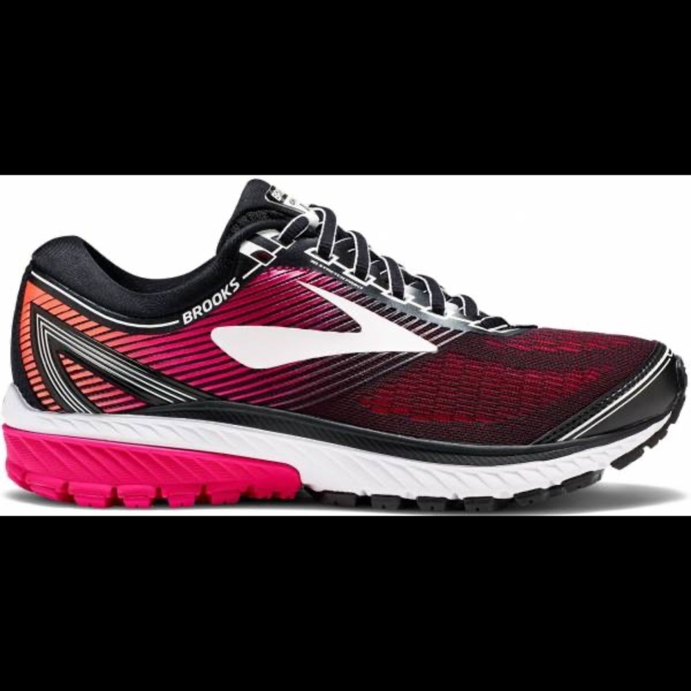 Brooks Ghost 10, size 10.